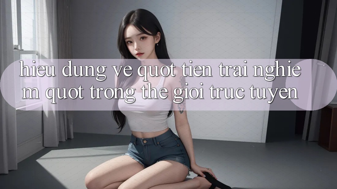 Hiểu Đúng Về " Tiền Trải Nghiệm" Trong Thế Giới Trực Tuyến