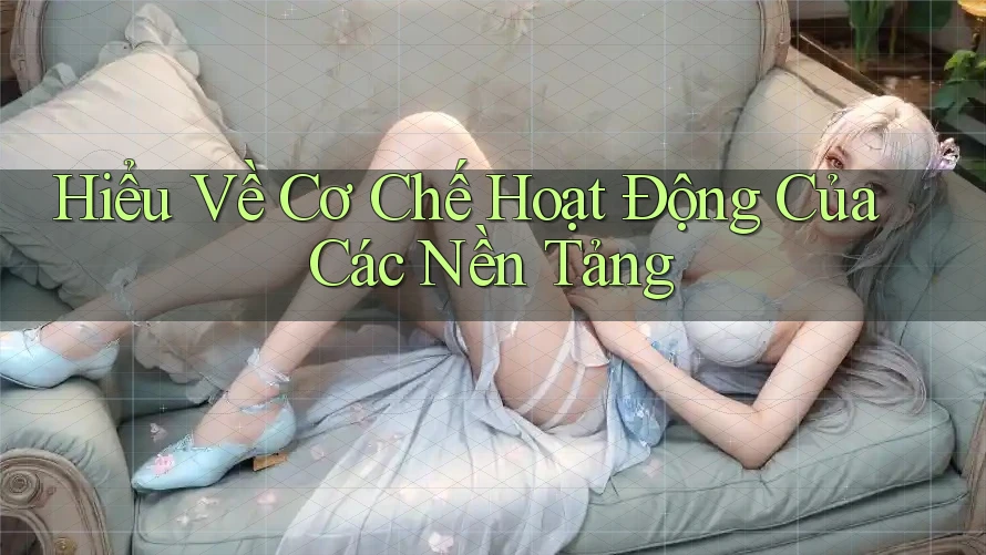 Hiểu Về Cơ Chế Hoạt Động Của Các Nền Tảng Hiểu Về Cơ Chế Hoạt Động Của Các Nền Tảng