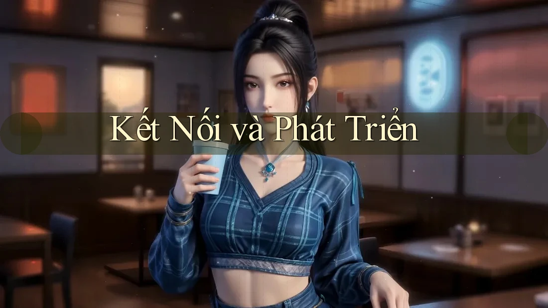 Kết Nối và Phát Triển