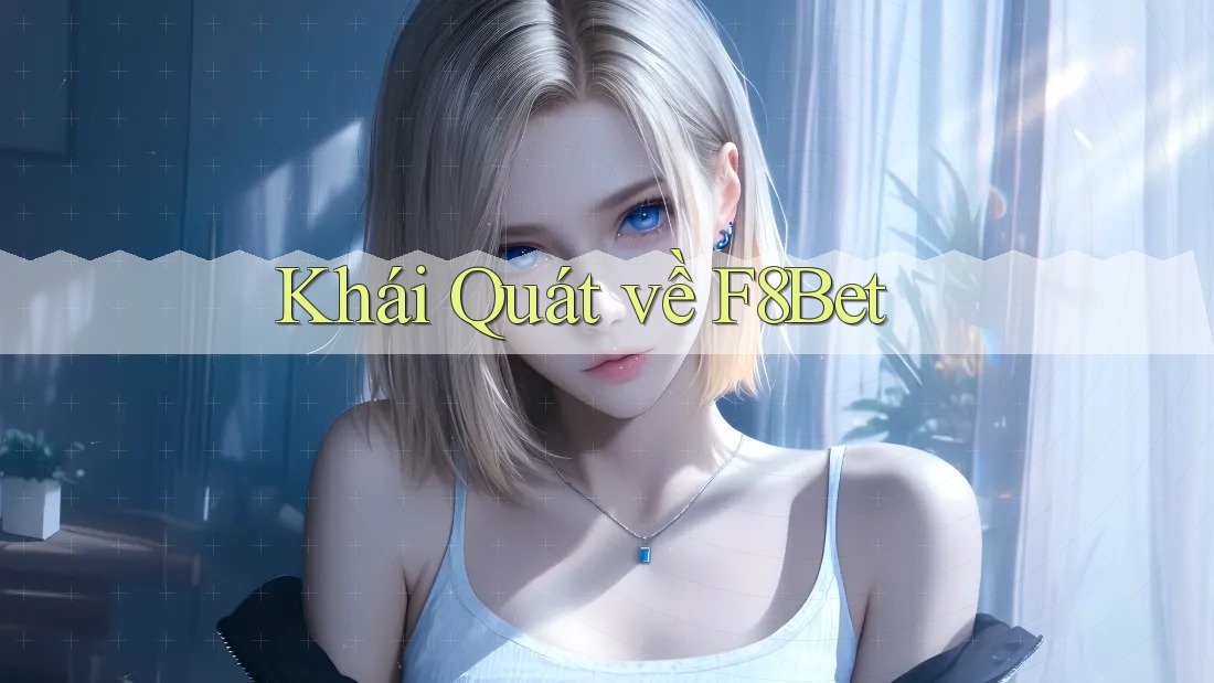 Khái Quát về F8Bet Khái Quát về F8Bet