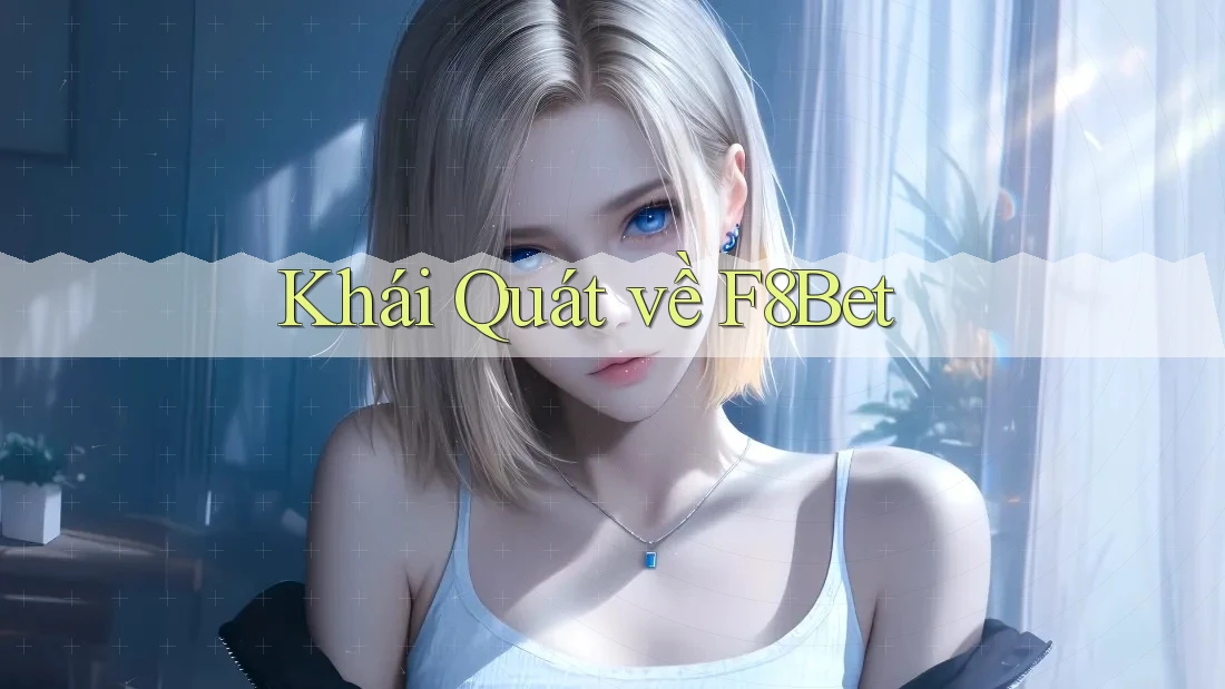Khái Quát về F8Bet