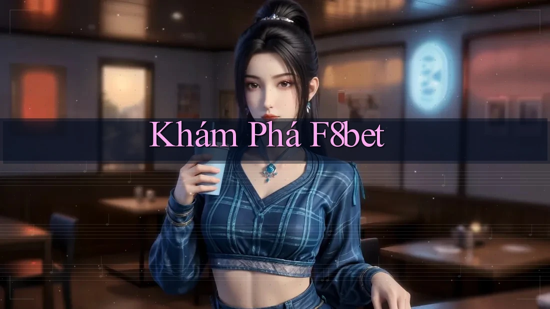 Khám Phá F8bet Khám Phá F8bet