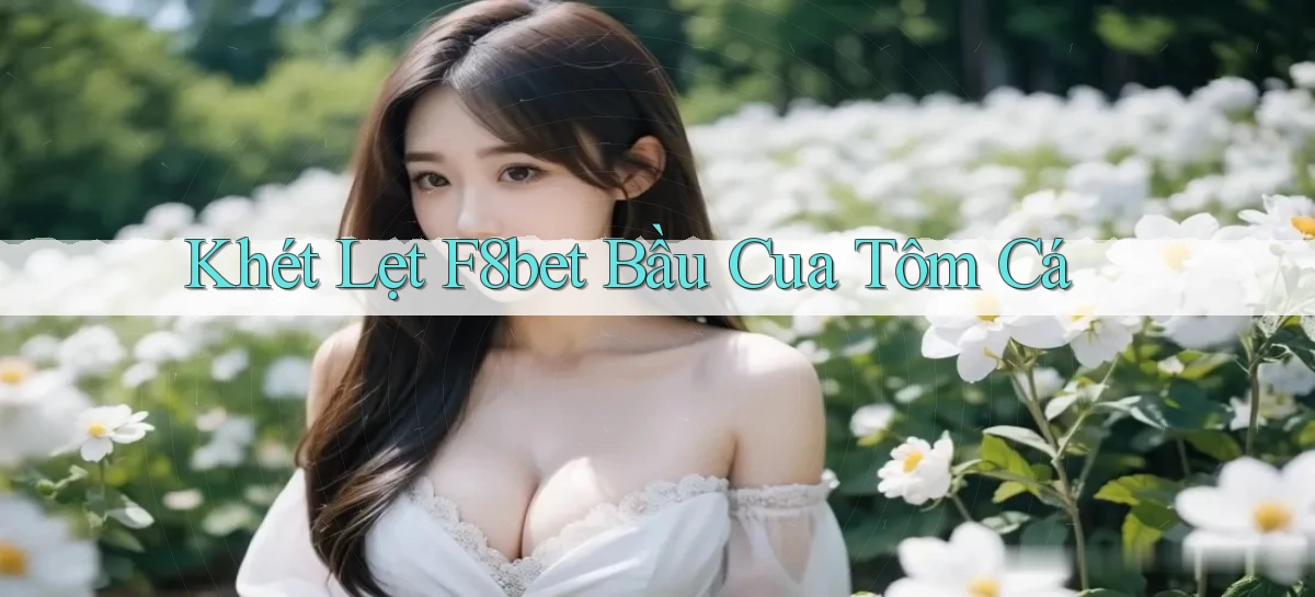 khét lẹt f8bet bầu cua tôm cá