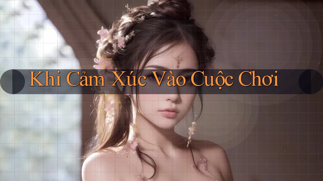 Khi Cảm Xúc Vào Cuộc Chơi