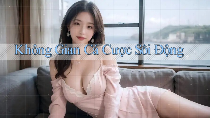 Không Gian Cá Cược Sôi Động