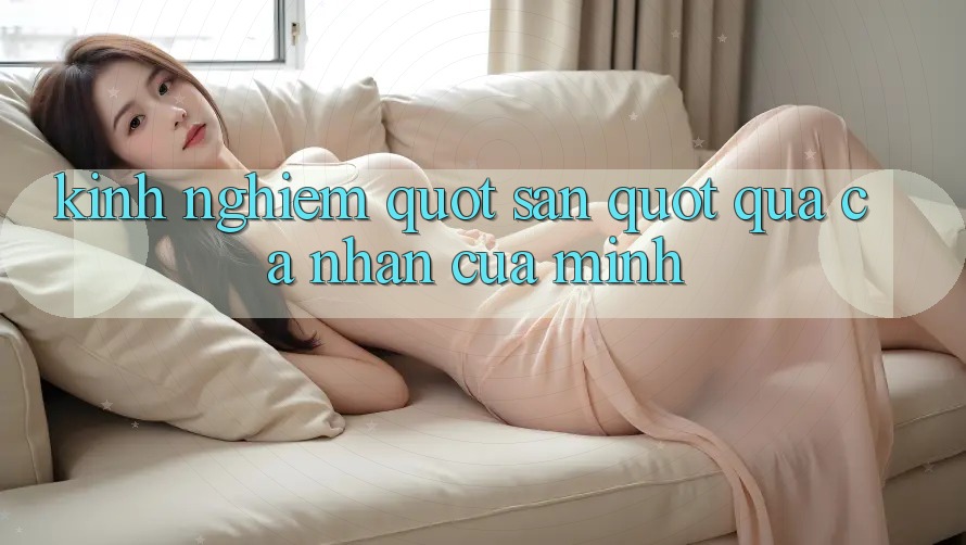 Kinh Nghiệm " Săn" Quà Cá Nhân Của Mình