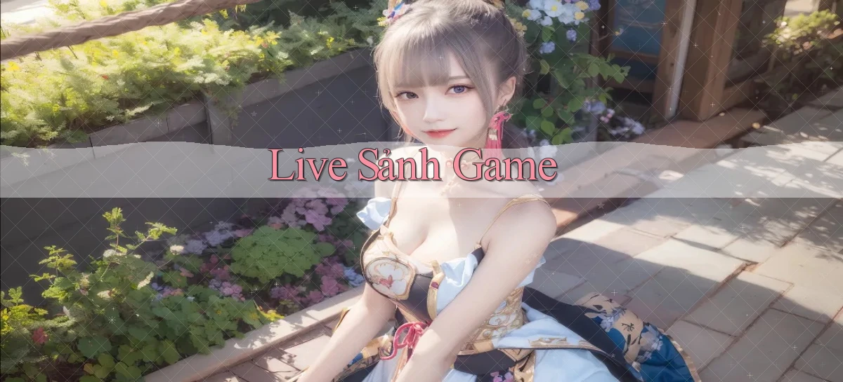 Live Sảnh game