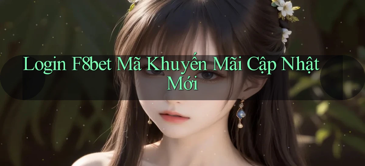login f8bet mã khuyến mãi cập nhật mới