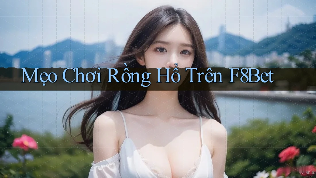 Mẹo Chơi Rồng Hổ Trên F8Bet Mẹo Chơi Rồng Hổ Trên F8Bet