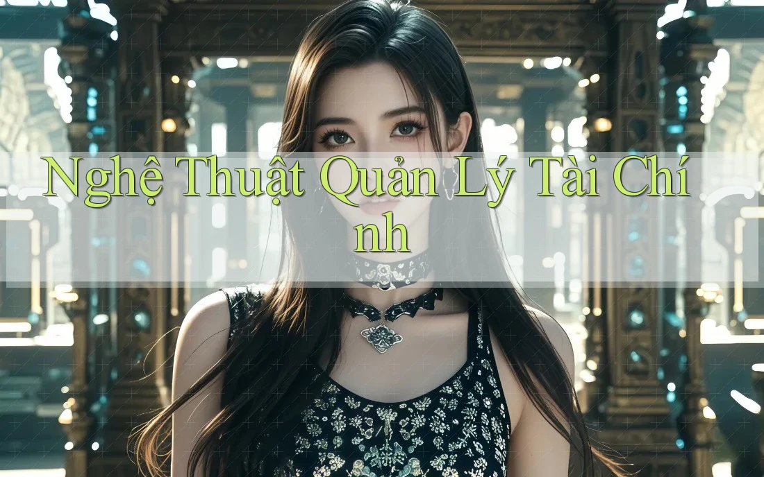 Nghệ Thuật Quản Lý Tài Chính
