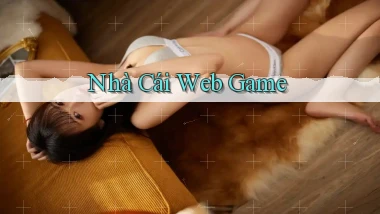 nhà cái Web game