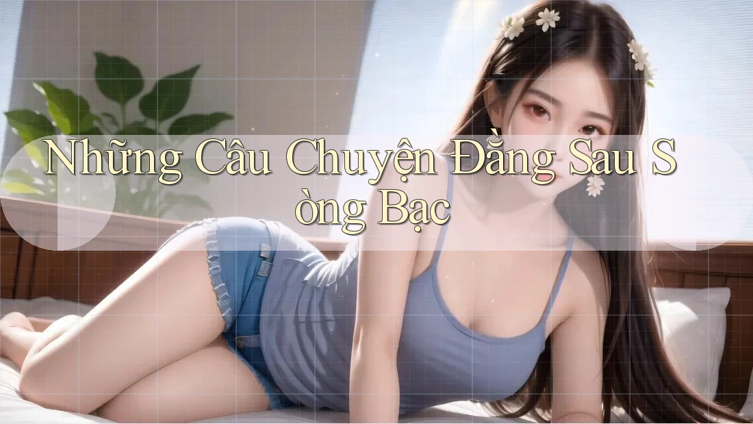 Những Câu Chuyện Đằng Sau Sòng Bạc Những Câu Chuyện Đằng Sau Sòng Bạc