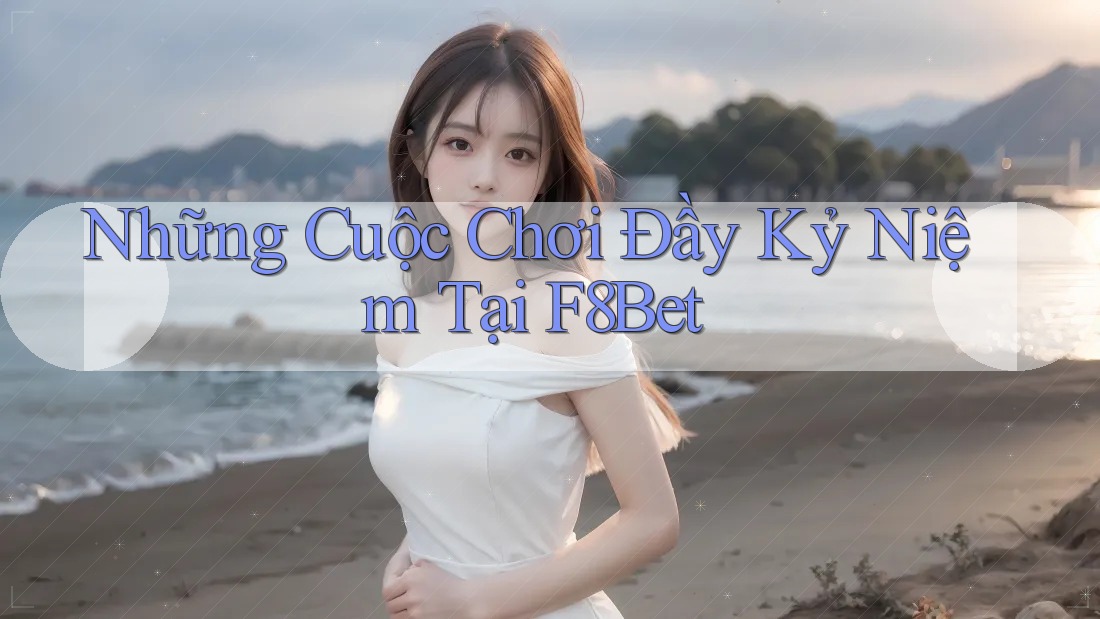 Những Cuộc Chơi Đầy Kỷ Niệm Tại F8Bet