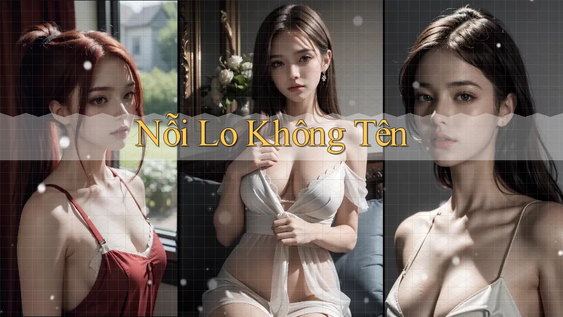 Nỗi Lo Không Tên