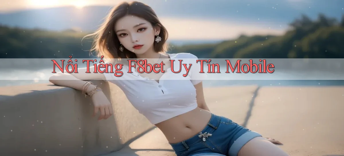 nổi tiếng f8bet uy tín mobile