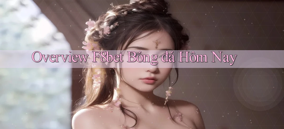 overview f8bet bóng đá hôm nay