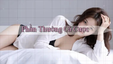 Phần thưởng Cá cược