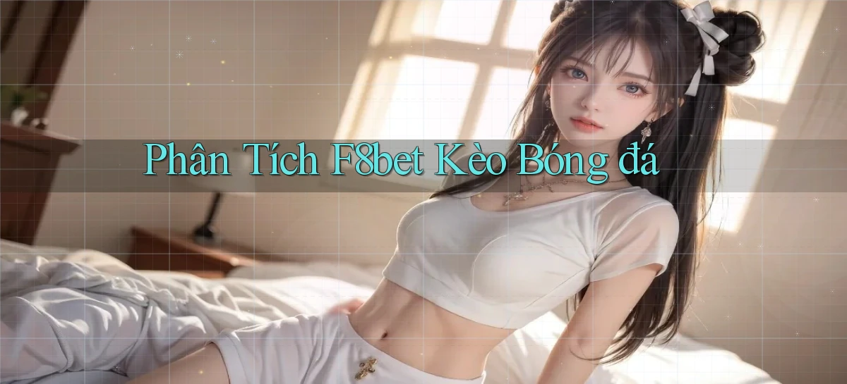 phân tích f8bet kèo bóng đá