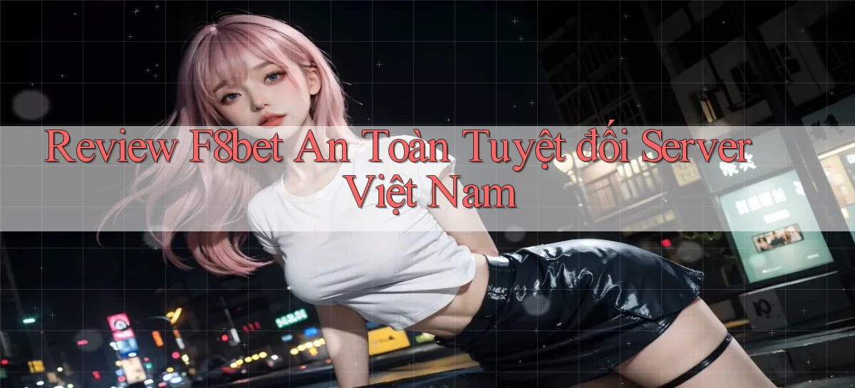 review f8bet an toàn tuyệt đối server việt nam