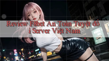 review f8bet an toàn tuyệt đối server việt nam