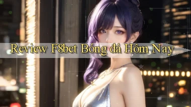 review f8bet bóng đá hôm nay