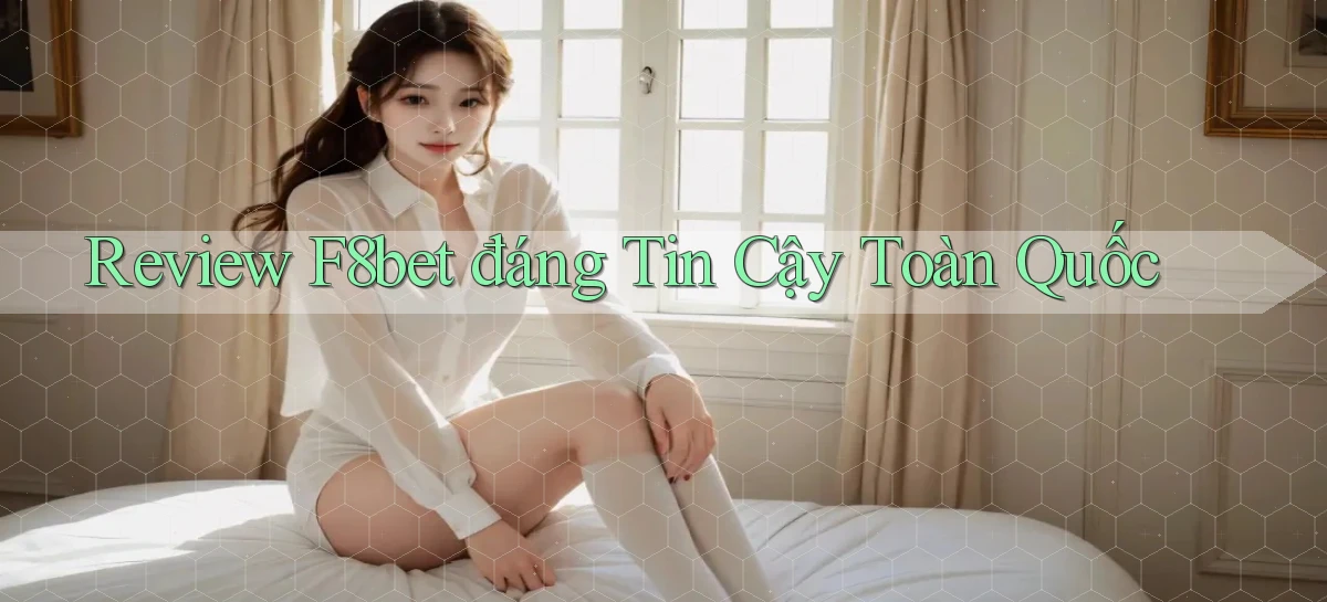 review f8bet đáng tin cậy toàn quốc