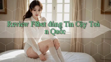 review f8bet đáng tin cậy toàn quốc