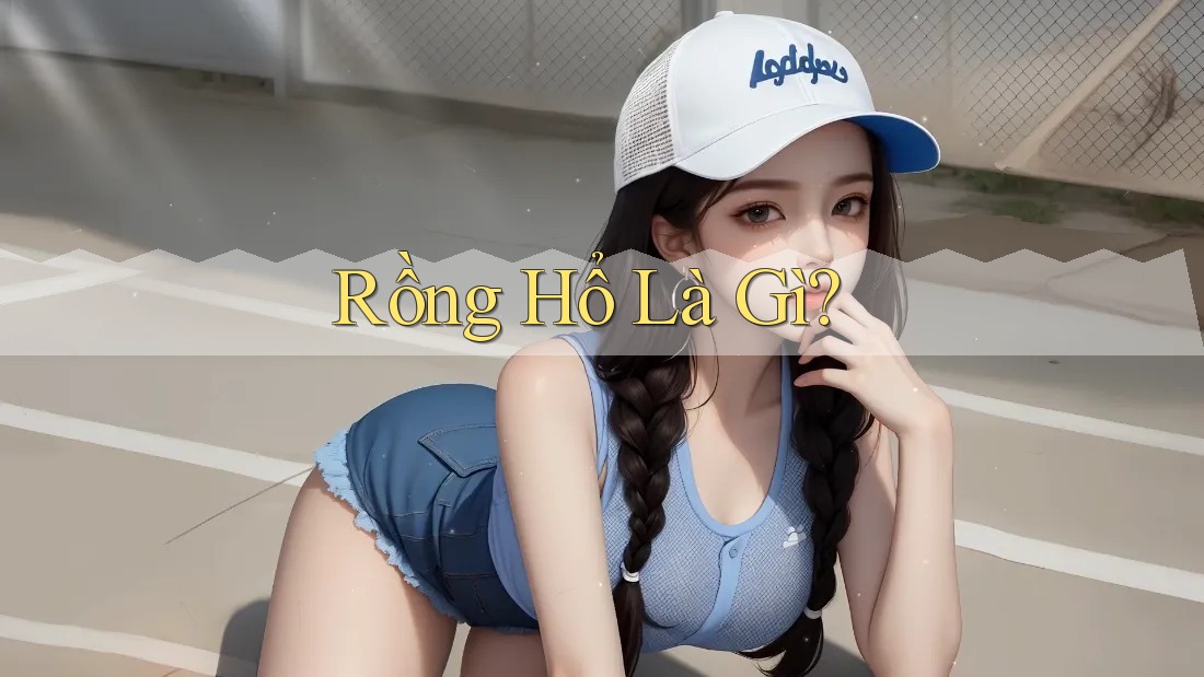 Rồng Hổ Là Gì? Rồng Hổ Là Gì?