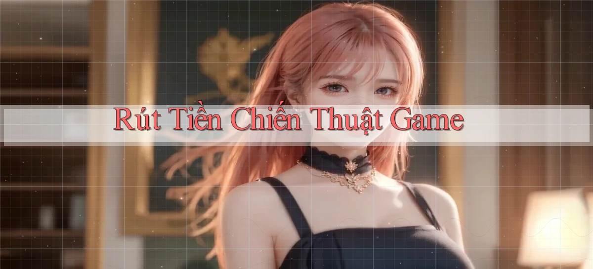 Rút tiền Chiến thuật game