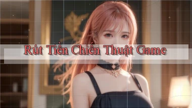 Rút tiền Chiến thuật game
