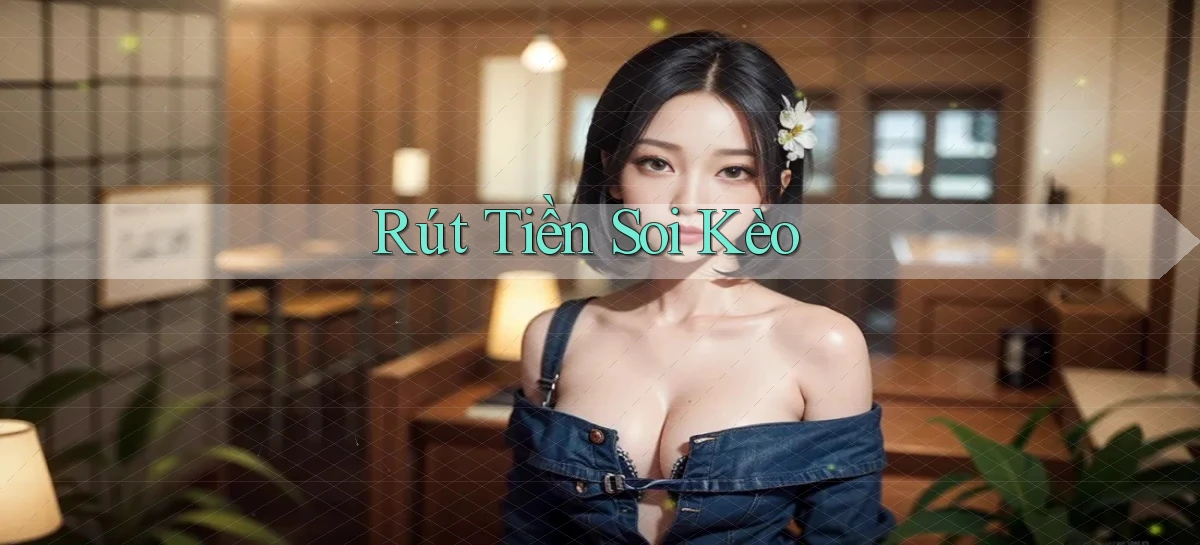Rút tiền Soi kèo
