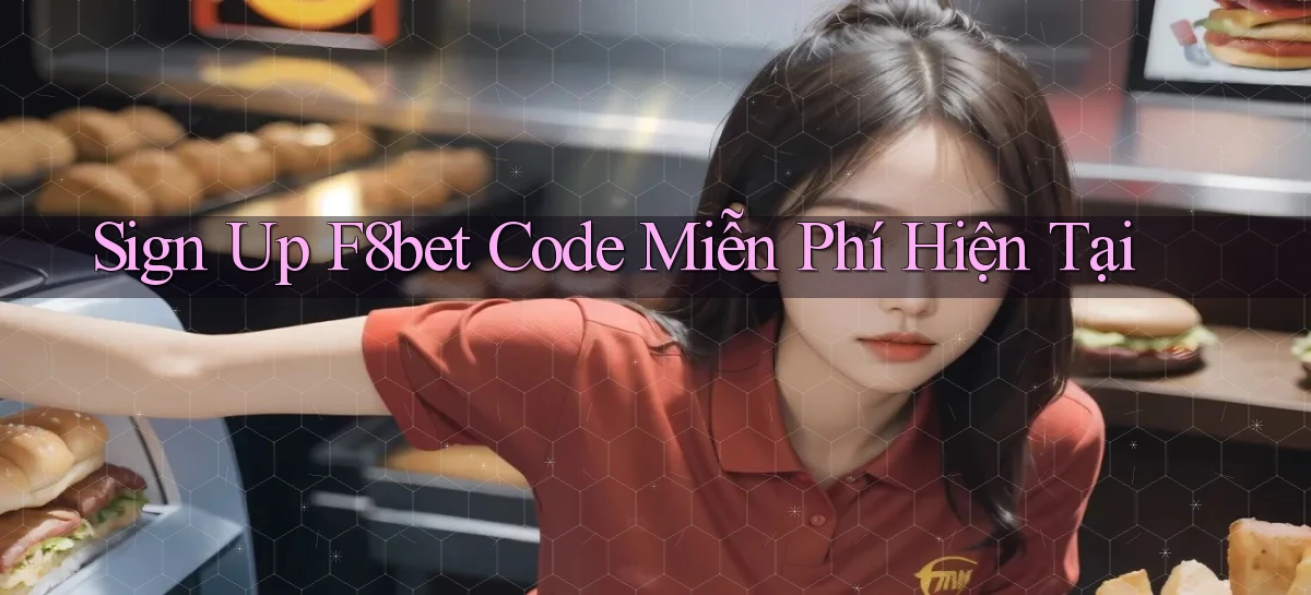 sign up f8bet code miễn phí hiện tại