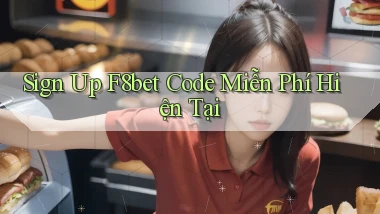 sign up f8bet code miễn phí hiện tại