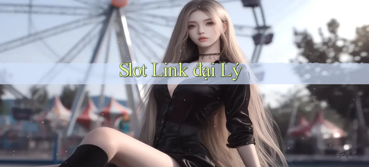 Slot Link đại lý