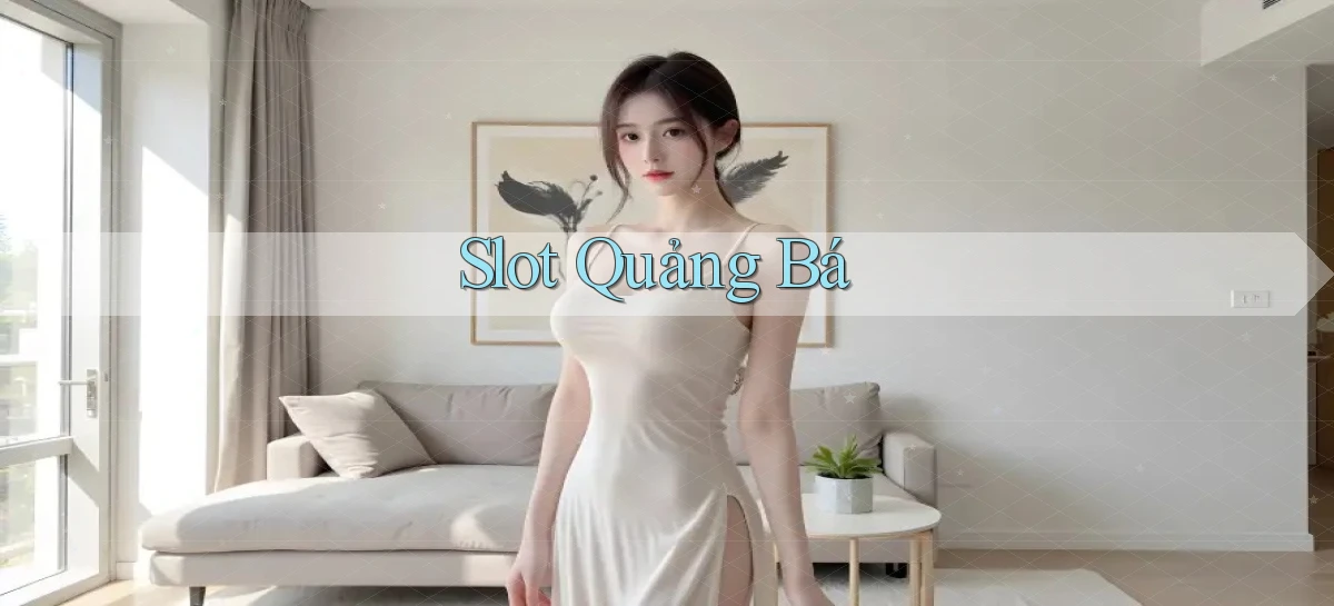 Slot Quảng bá