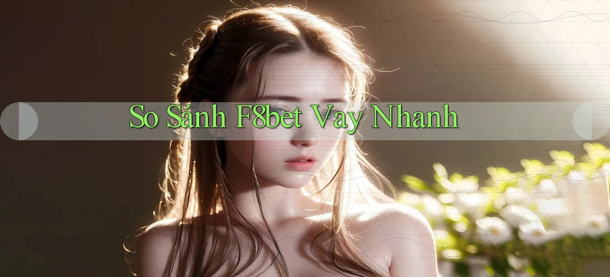 so sánh f8bet vay nhanh