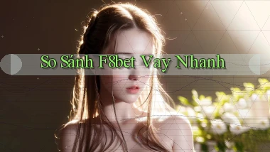 so sánh f8bet vay nhanh