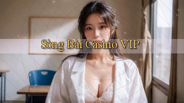 sòng bài Casino VIP