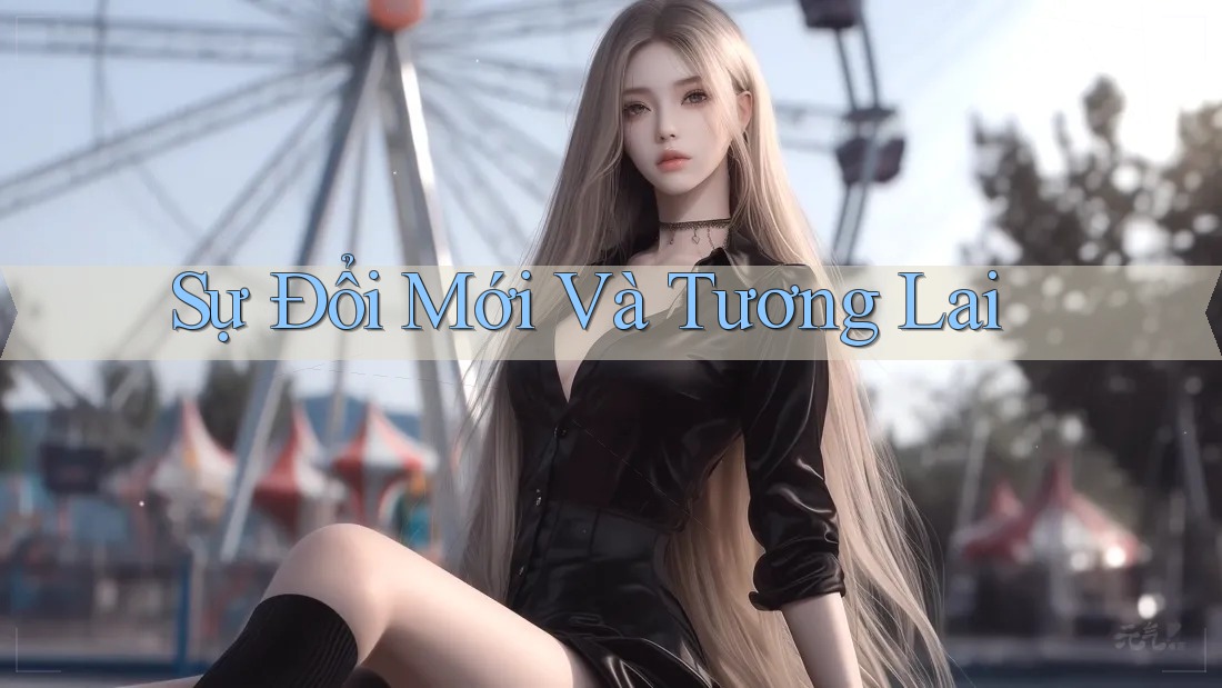 Sự Đổi Mới Và Tương Lai