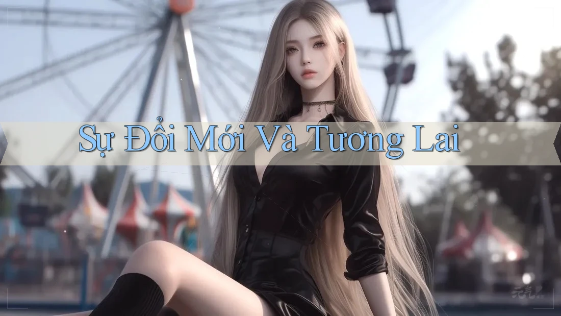 Sự Đổi Mới Và Tương Lai