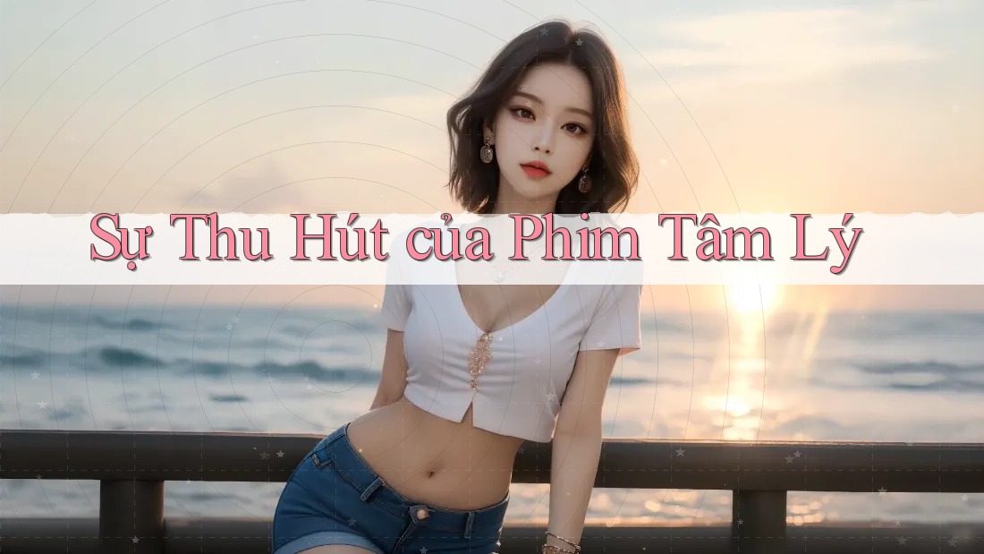 Sự Thu Hút của Phim Tâm Lý Sự Thu Hút của Phim Tâm Lý