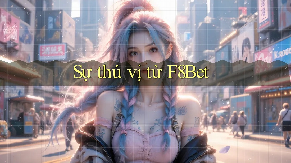 Sự thú vị từ F8Bet