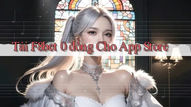 tải f8bet 0 đồng cho app store