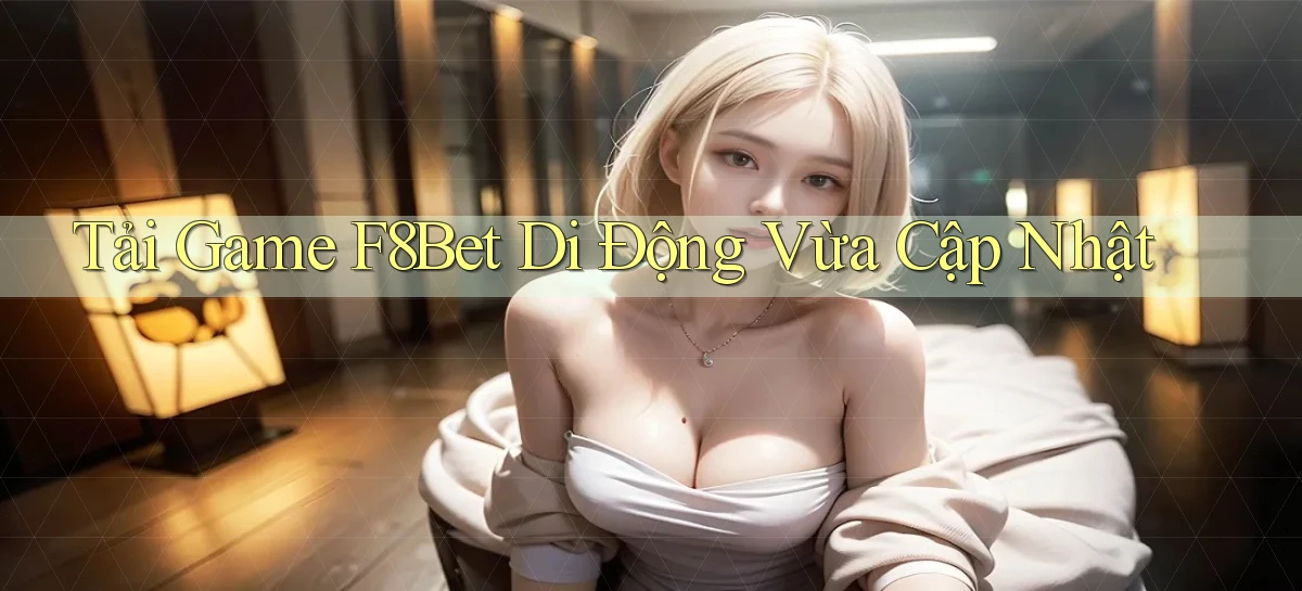 tải game f8bet di động vừa cập nhật