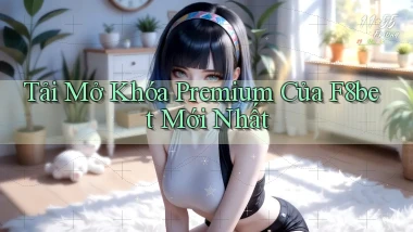 tải mở khóa premium của f8bet mới nhất