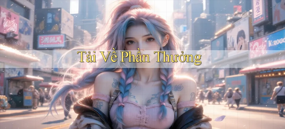 Tải về Phần thưởng