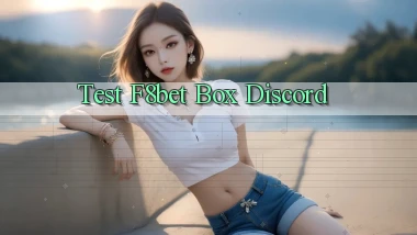 test f8bet box discord