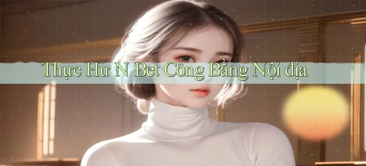 thực hư n bet công bằng nội địa