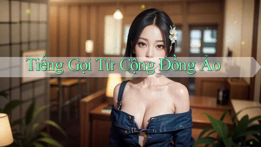 Tiếng Gọi Từ Cộng Đồng Ảo