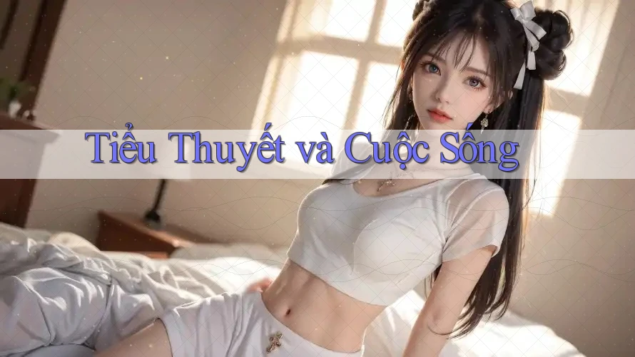 Tiểu Thuyết và Cuộc Sống Tiểu Thuyết và Cuộc Sống